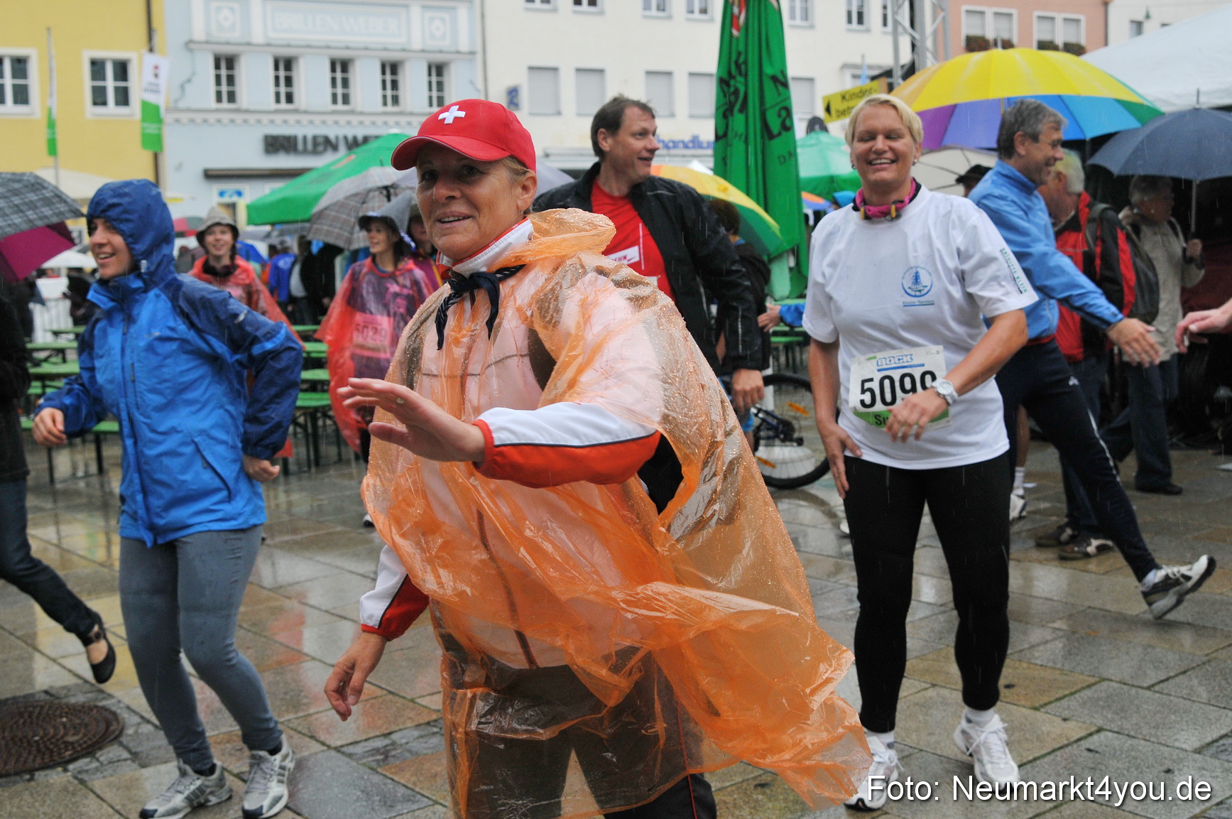 Stadtlauf Neumarkt 2011 0660